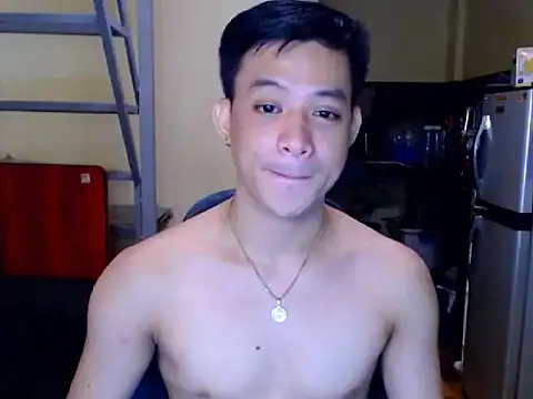 ASIANFULLYLOADEDCUM online show from October 2, 2025, 8:38 pm