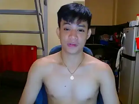 ASIANFULLYLOADEDCUM online show from October 14, 2025, 5:58 pm