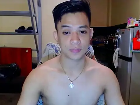 ASIANFULLYLOADEDCUM online show from November 1, 2025, 5:48 pm