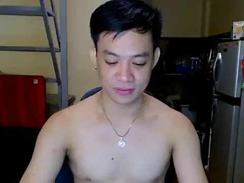 ASIANFULLYLOADEDCUM online show from November 26, 2025, 6:25 am