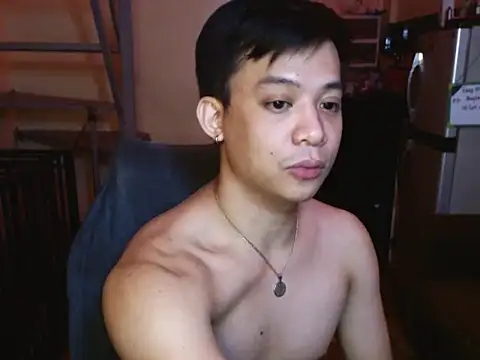 ASIANFULLYLOADEDCUM online show from January 10, 2026, 5:48 pm