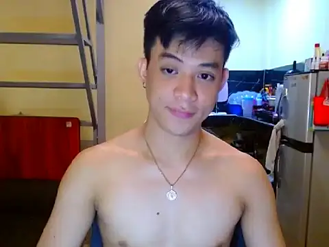 ASIANFULLYLOADEDCUM online show from January 31, 2026, 7:11 pm