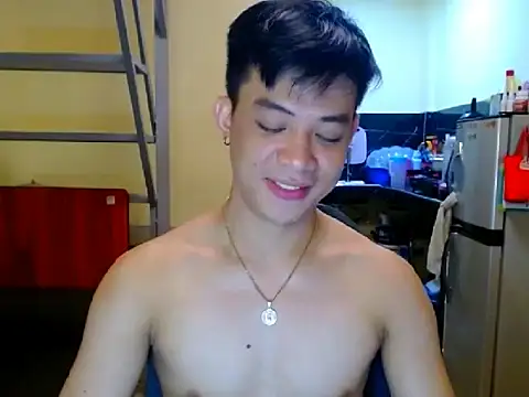 ASIANFULLYLOADEDCUM online show from February 28, 2026, 8:59 am
