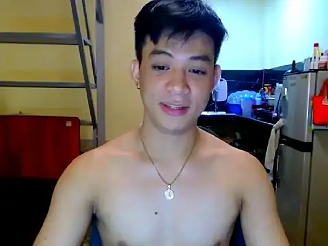 ASIANFULLYLOADEDCUM online show from March 13, 2026, 5:58 am