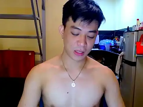 ASIANFULLYLOADEDCUM online show from March 27, 2026, 8:26 am