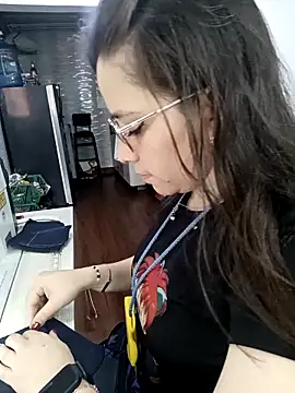 Snapshot of Isabella5_Brown_ chatting on October 3, 2025, 5:10 pm Isabella5 Brown online show from October 3, 2025, 5:10 pm