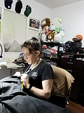 Snapshot of Isabella5_Brown_ chatting on October 24, 2025, 8:38 pm Isabella5 Brown online show from October 24, 2025, 8:38 pm