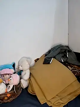 Snapshot of luv_johrrra chatting on October 8, 2025, 5:49 am luv johrrra online show from October 8, 2025, 5:49 am