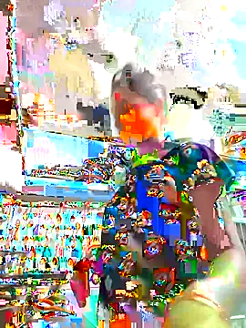 ISHANI-SINGH online show from October 5, 2025, 3:05 am