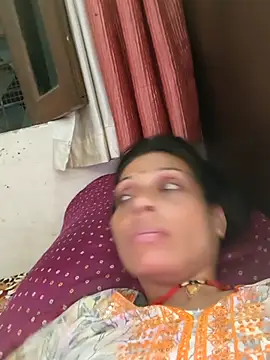 ISHANI-SINGH online show from October 15, 2025, 3:45 pm