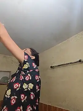 ISHANI-SINGH online show from October 16, 2025, 6:31 pm