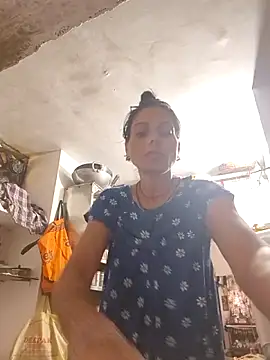 ISHANI-SINGH online show from November 3, 2025, 2:13 am