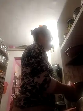 ISHANI-SINGH online show from February 5, 2026, 3:00 am