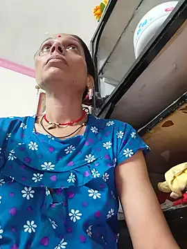 ISHANI-SINGH online show from May 15, 2026, 3:41 pm