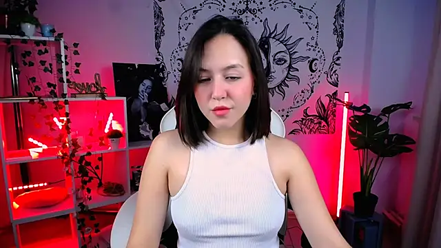 Snapshot of CindySparkl chatting on September 10, 2025, 4:34 am CindySparkl online show from September 10, 2025, 4:34 am