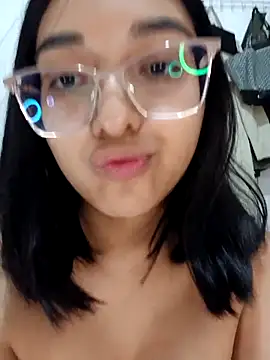 Milly Sweet14 online show from September 17, 2025, 10:55 pm