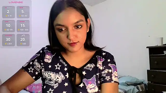 Snapshot of Ari_20_ chatting on June 10, 2026, 7:46 pm Ari 20 online show from June 10, 2026, 7:46 pm