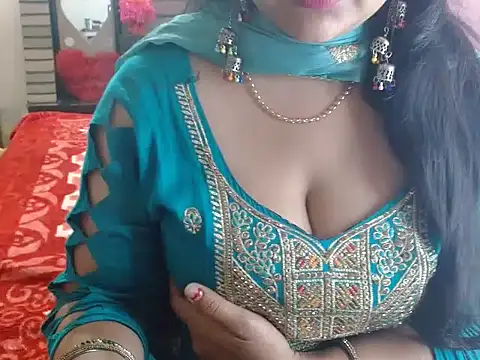 Hot anika  online show from March 14, 2026, 7:52 pm