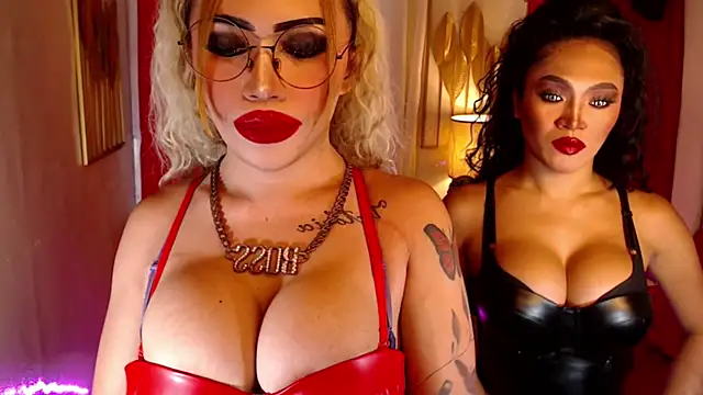 Goddess Maliya online show from May 21, 2026, 5:25 am