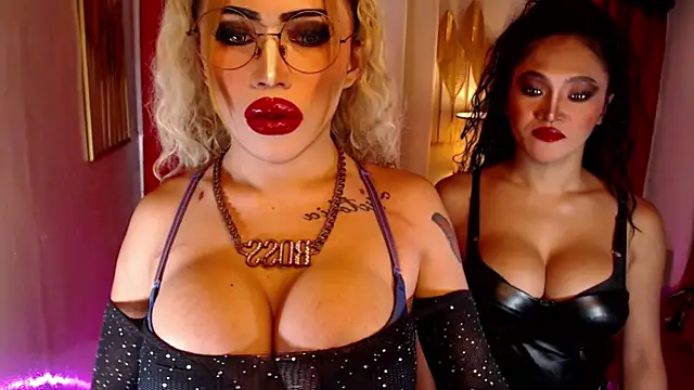 Goddess Maliya online show from May 28, 2026, 6:21 am