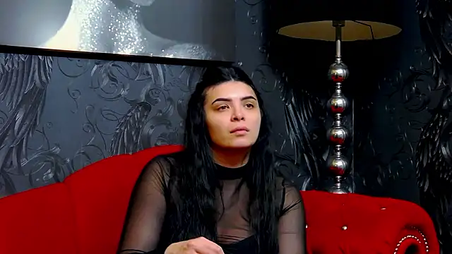 Snapshot of DevashaQueenX chatting on February 11, 2026, 7:35 am DevashaQueenX online show from February 11, 2026, 7:35 am