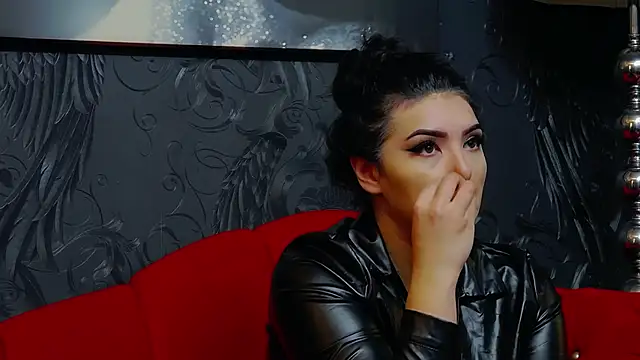 Snapshot of DevashaQueenX chatting on February 14, 2026, 9:06 am DevashaQueenX online show from February 14, 2026, 9:06 am