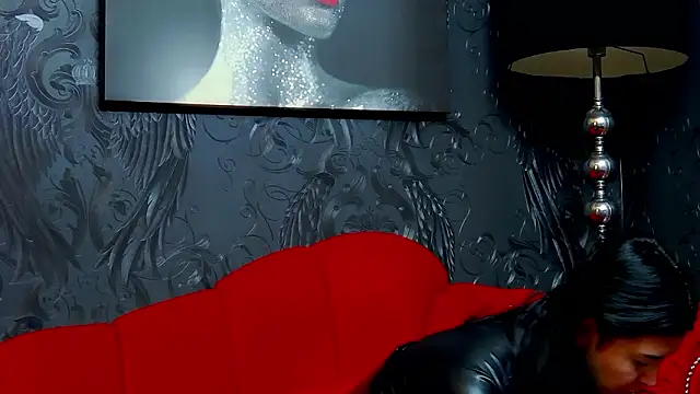 Snapshot of DevashaQueenX chatting on February 18, 2026, 8:32 am DevashaQueenX online show from February 18, 2026, 8:32 am