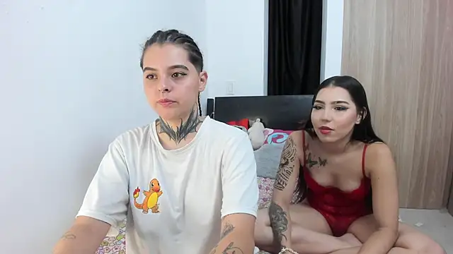 aria and tammy online show from November 6, 2025, 3:51 am