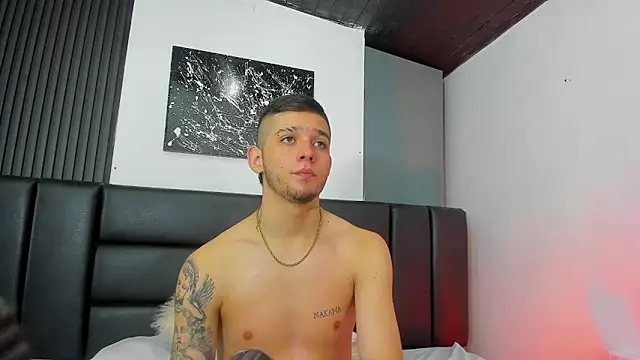 Snapshot of Mathewboy1 chatting on February 26, 2026, 11:53 am Mathewboy1 online show from February 26, 2026, 11:53 am