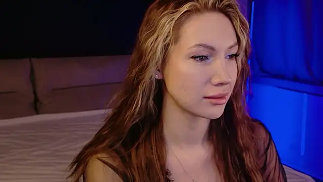 MariGven online show from March 20, 2026, 4:12 pm