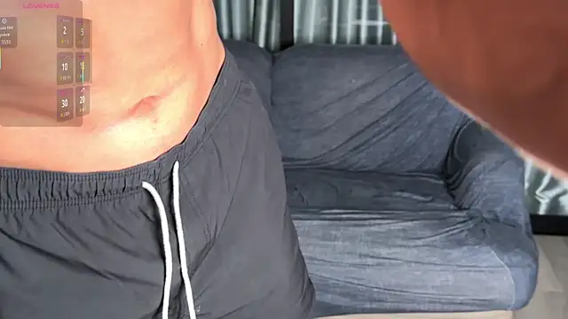 Horny boyzz online show from July 4, 2026, 3:51 pm