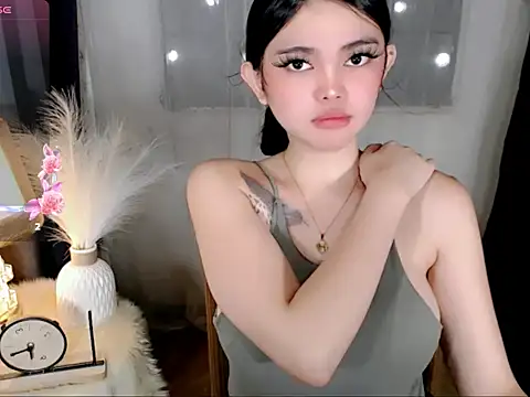 Bianca cedine12 online show from May 5, 2026, 10:40 pm