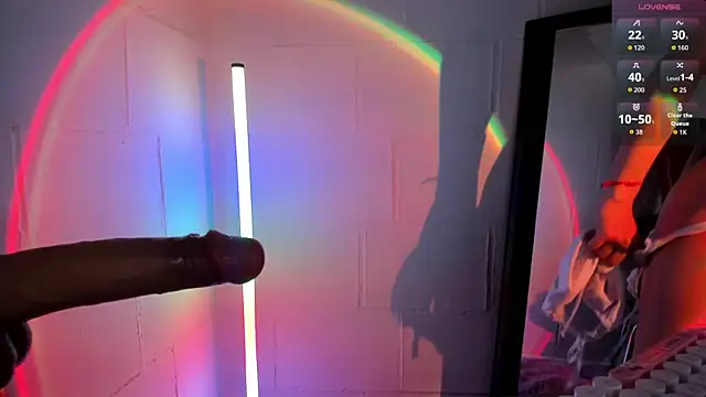 Giaa rossi online show from October 25, 2025, 2:13 pm