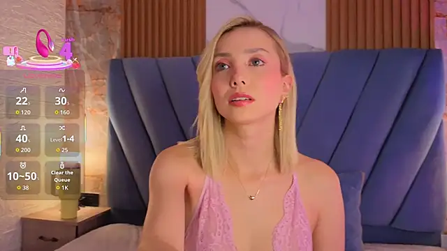 miaroldan online show from September 18, 2025, 11:45 am