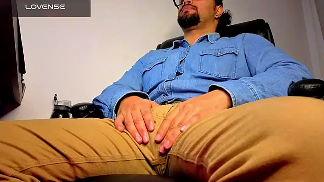 Ernesto-Rodriguez82 online show from March 7, 2026, 2:19 am