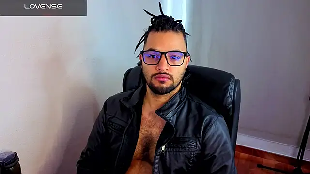 Ernesto-Rodriguez82 online show from April 3, 2026, 12:25 pm