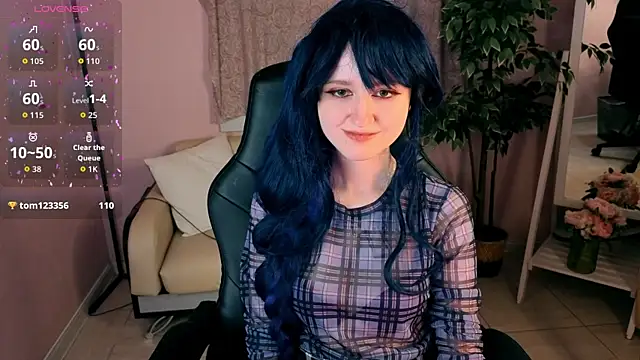 girl next doorr online show from July 11, 2026, 1:47 pm
