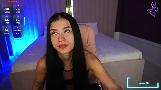 FataleNellie online show from September 30, 2025, 8:25 pm