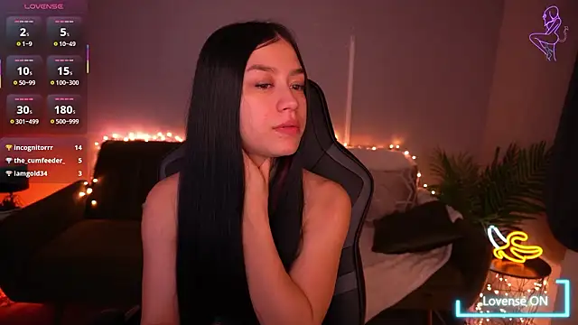 Snapshot of FataleNellie chatting on February 3, 2026, 2:53 am FataleNellie online show from February 3, 2026, 2:53 am