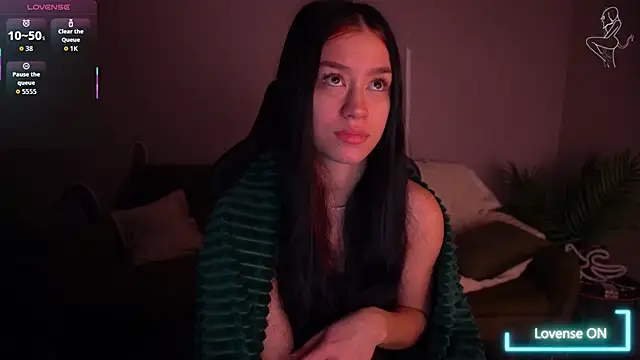 Snapshot of FataleNellie chatting on February 10, 2026, 10:36 pm FataleNellie online show from February 10, 2026, 10:36 pm