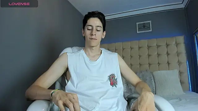 Jhon snow22 online show from September 23, 2025, 8:23 pm