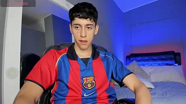 Jhon snow22 online show from November 10, 2025, 2:49 pm