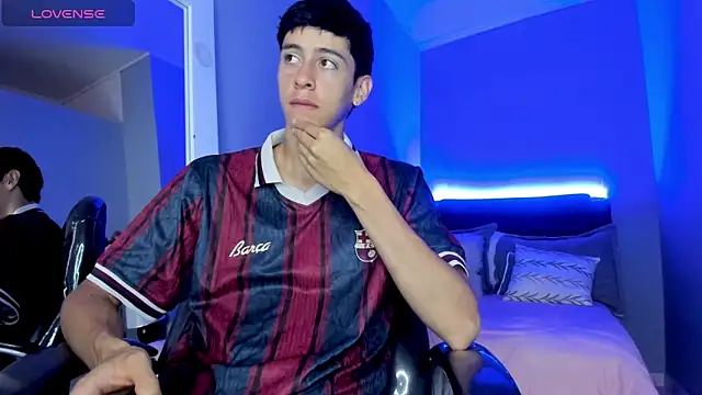 Jhon snow22 online show from November 20, 2025, 2:06 pm