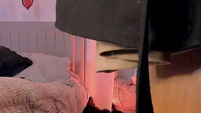 AnastasiaGreey online show from February 13, 2026, 8:38 pm