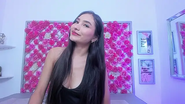 hannah miller 1 online show from February 9, 2026, 12:31 pm