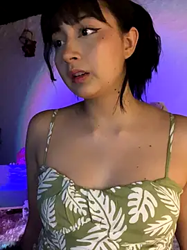 kaori 77 online show from September 21, 2025, 3:08 am