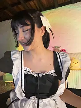 kaori 77 online show from September 23, 2025, 4:04 am