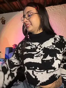 kaori 77 online show from November 25, 2025, 4:23 am