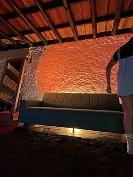 kaori 77 online show from March 20, 2026, 4:50 am