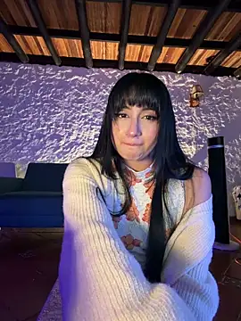 kaori 77 online show from April 1, 2026, 5:30 am